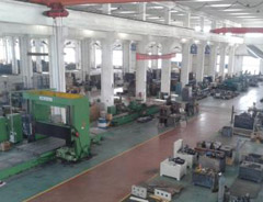 超高壓手動液壓泵生產環境 超高壓手動液壓泵生產環境